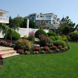 The Garden Greenhouse & Nursery - Complete Landscape Design and Installation