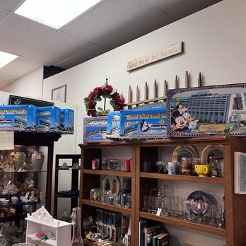The Coop Antiques - Monorails - Antiques Near Me - Oviedo, Florida The Coop Antiques - Monorails - Antiques Near Me - Oviedo, Florida