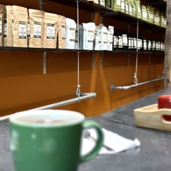 The Tea Grotto - Wide selection of loose leaf tea