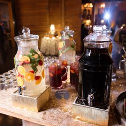 Tastefully Yours Catering