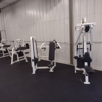 Progression - Gyms Near Me - Rutland, Vermont Progression - Gyms Near Me - Rutland, Vermont