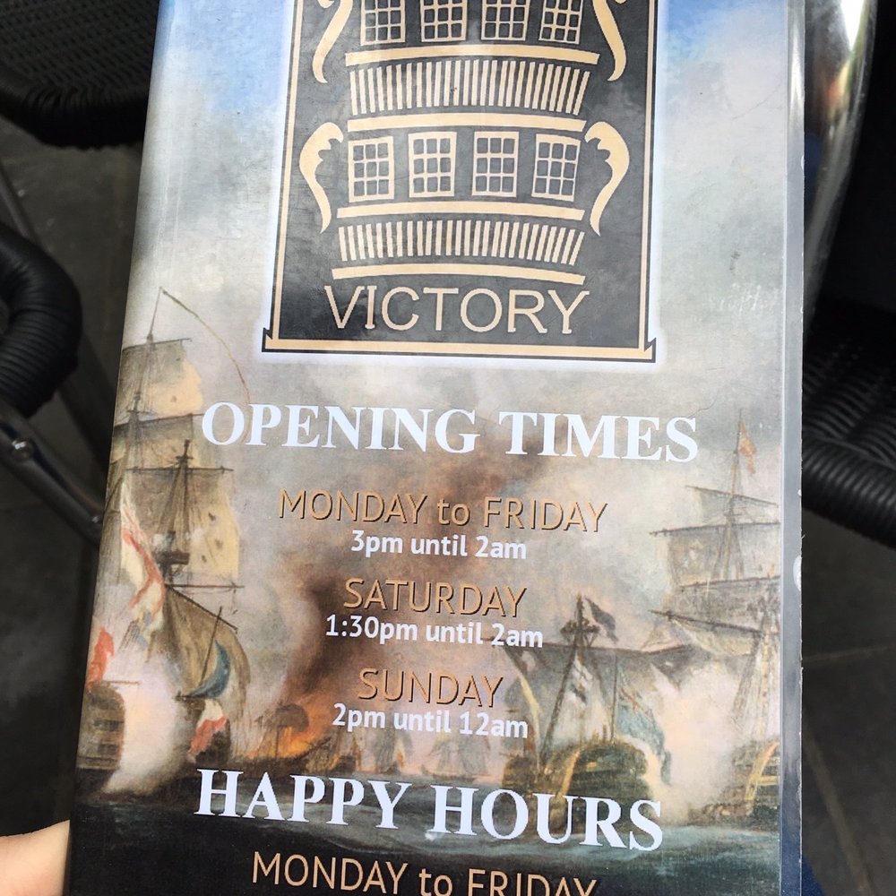 HMS Victory - Pubs Near Me - Bordeaux, 33 HMS Victory - Pubs Near Me - Bordeaux, 33