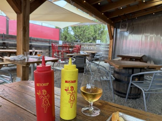 Rowley Farmhouse Ales by null
