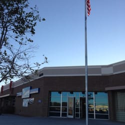 US Post Office