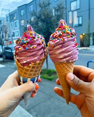 Nico's Ice Cream by null