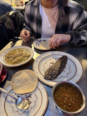 Fonda Margarita by null