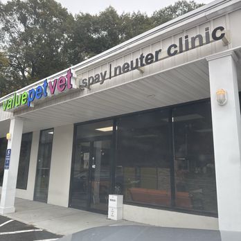 Value Pet Vet - Veterinarians Near Me - Monroe, Connecticut Value Pet Vet - Veterinarians Near Me - Monroe, Connecticut
