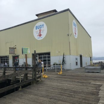 Buoy Beer - Brewpubs Near Me - Astoria, Oregon Buoy Beer - Brewpubs Near Me - Astoria, Oregon