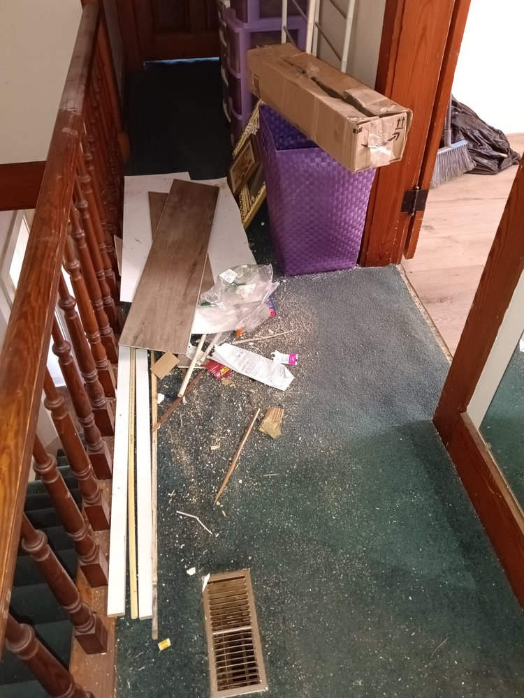 Slide of Bolden’s Legacy Landscaping and Contracting