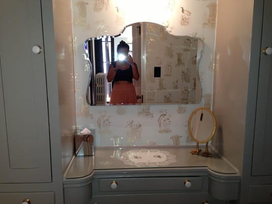 Maison Twenty Seven by null