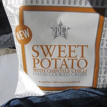 Pret A Manger - Coffee & Tea Near Me - London, XGL