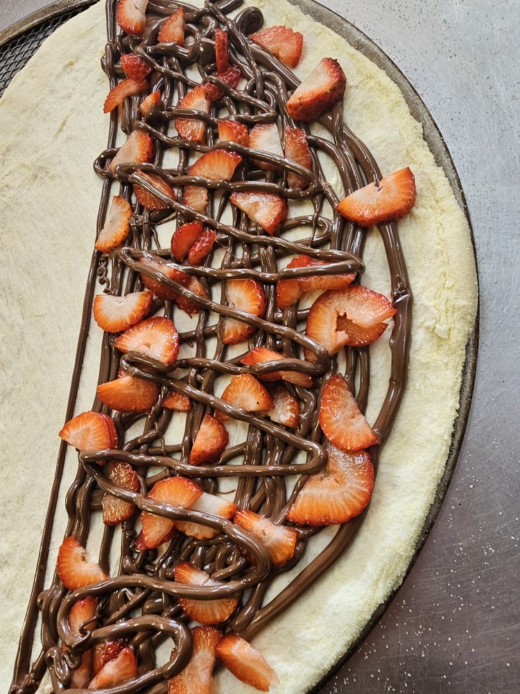 Bellagio Pizza & Grill