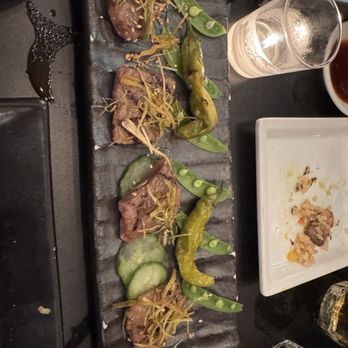 Arigato Sushi - Wagyu - Japanese Near Me - Santa Barbara, California Arigato Sushi - Wagyu - Japanese Near Me - Santa Barbara, California