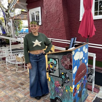 Dada - Entry - New American Near Me - Delray Beach, Florida