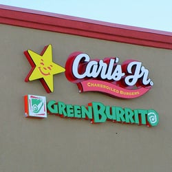 Carl's Jr