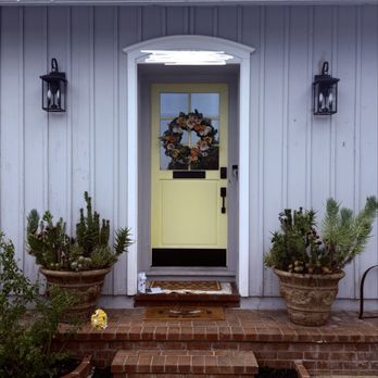 Franks Handyman Services - Exterior Light Fixtures Replaced - Handyman Near Me