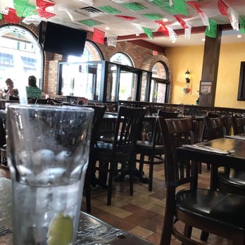 Estrellita Poblana - Mexican Near Me - Bronx, New York