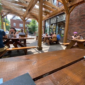 Burger Dive - Patio - Burgers Near Me - Saint Paul, Minnesota Burger Dive - Patio - Burgers Near Me - Saint Paul, Minnesota