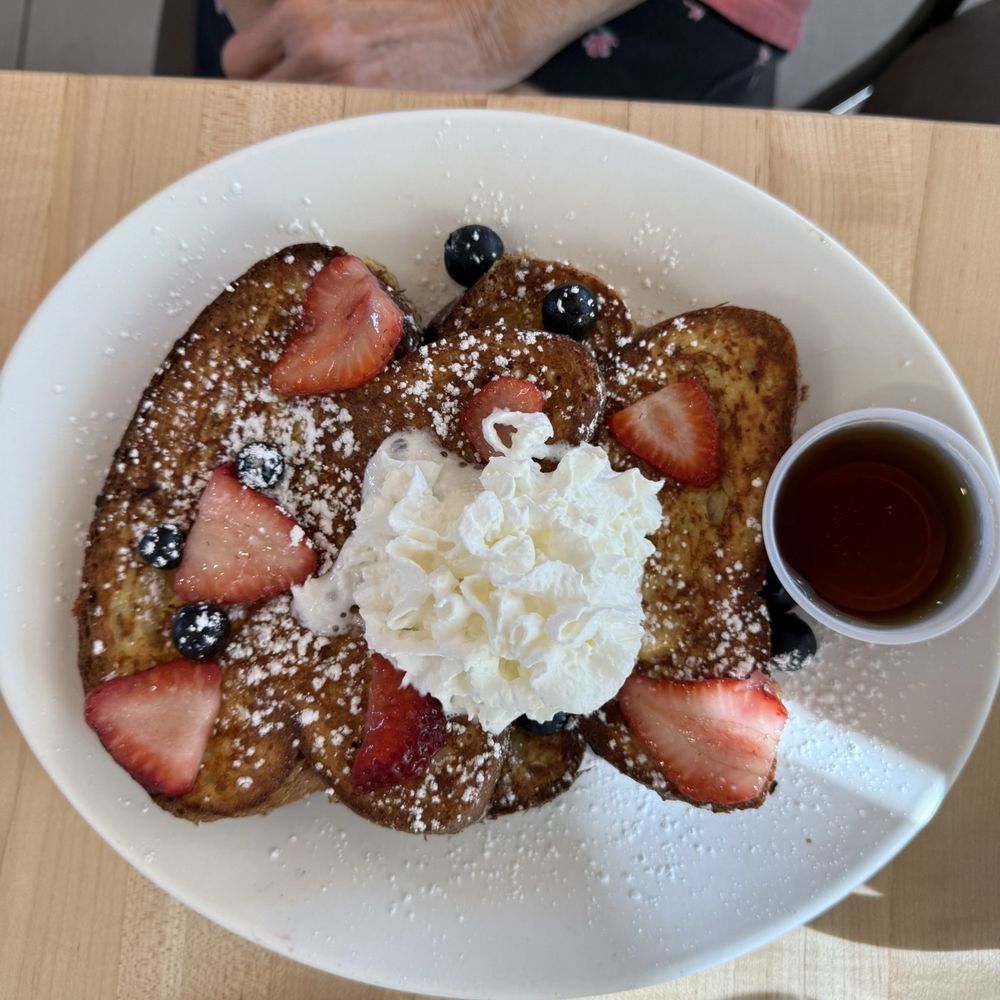 Sunshine Breakfast Bar - Brioche French Toast - Breakfast & Brunch Near Me - Tempe, Arizona Sunshine Breakfast Bar - Brioche French Toast - Breakfast & Brunch Near Me - Tempe, Arizona