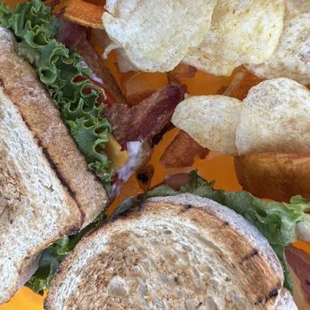 Wildflower - BLT Plus - Sandwiches Near Me - Sedona, Arizona Wildflower - BLT Plus - Sandwiches Near Me - Sedona, Arizona