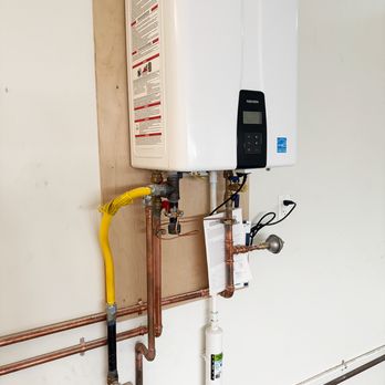 Plumbing Geeks - Tankless Water Heater Install - Plumbing Near Me - Sun Valley, California Plumbing Geeks - Tankless Water Heater Install - Plumbing Near Me - Sun Valley, California
