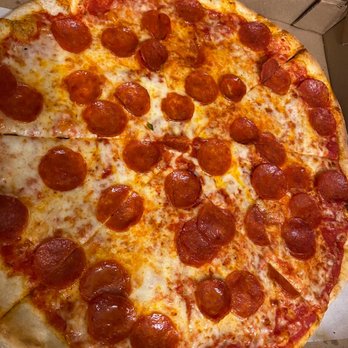 Passariello's - Pepperoni - Italian Near Me - Voorhees, New Jersey