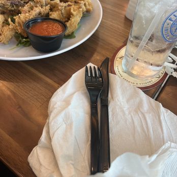 Brown & Loe - Plastic utensils lol - Coffee & Tea Near Me - Kansas City, Missouri Brown & Loe - Plastic utensils lol - Coffee & Tea Near Me - Kansas City, Missouri