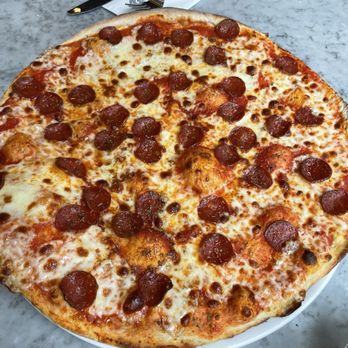 Pizza Express - American - Pizza Near Me - London, XGL Pizza Express - American - Pizza Near Me - London, XGL
