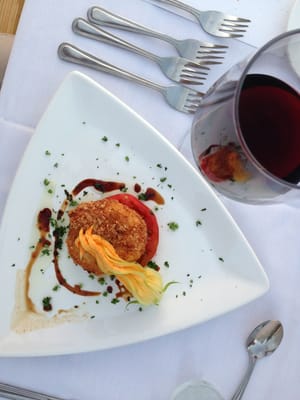 Auguste Escoffier School of Culinary Arts by null