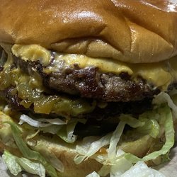 Blake's Lotaburger - NM style Lotaburger is great