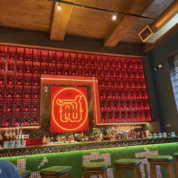 Soothr - Cocktail Bars Near Me - Long Island City, New York Soothr - Cocktail Bars Near Me - Long Island City, New York