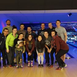 Avon North Hill Lanes