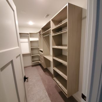 Elevated Remodeling and Repair - custom closet - General Contractors Near Me - Mays Landing, New Jersey Elevated Remodeling and Repair - custom closet - General Contractors Near Me - Mays Landing, New Jersey