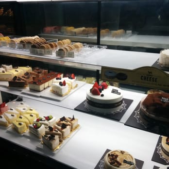 Tous Les Jours - Pieces of Cakes! - Bakeries Near Me - Bellevue, Washington Tous Les Jours - Pieces of Cakes! - Bakeries Near Me - Bellevue, Washington