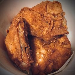 KFC - Original recipe chicken