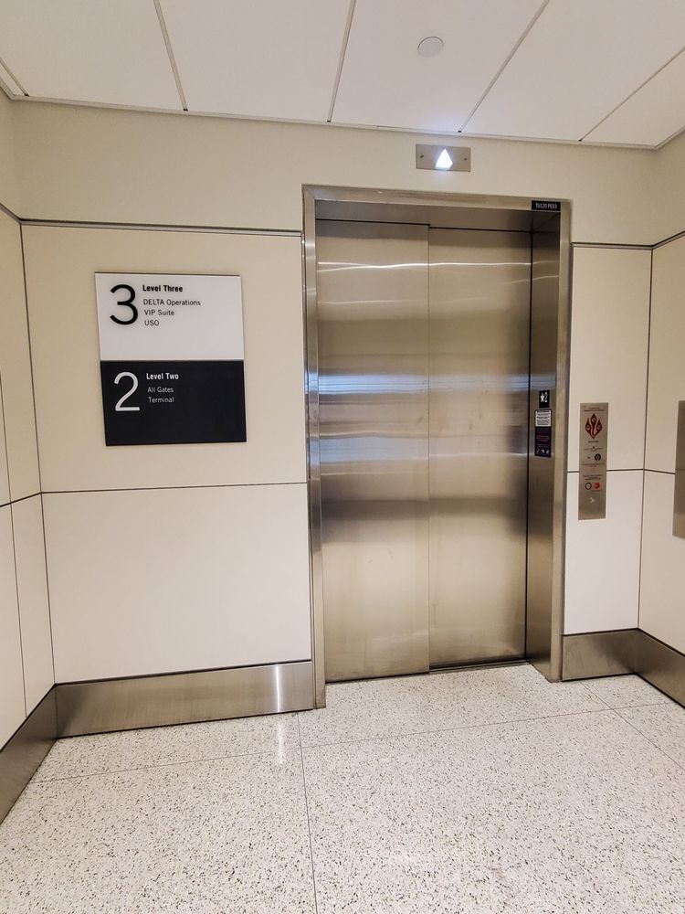 USO Updated October 2024 10 Photos 776 N Terminal Dr, Salt Lake