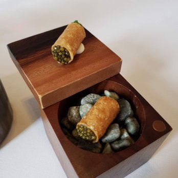 Alo Restaurant - Bars Near Me - Toronto, Ontario