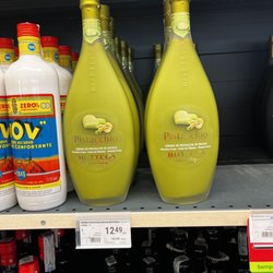 INTERSPAR Mestre Torino