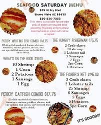 Menu photo 1 Gyfted Creations Sierra Vista, AZ