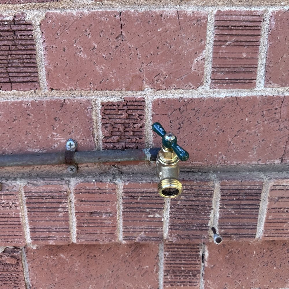 Reddi Services - utilities/sprinkler/outdoor/ (REPLACEMENT) faucet - Plumbing Near Me - Peoria, Arizona Reddi Services - utilities/sprinkler/outdoor/ (REPLACEMENT) faucet - Plumbing Near Me - Peoria, Arizona