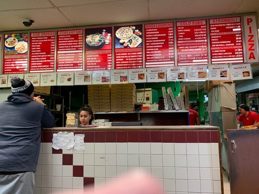 EXPRESS WINGS & PIZZERIA - Updated July 2026 - 18 Photos & 37 Reviews ...