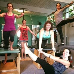 imaj pilates