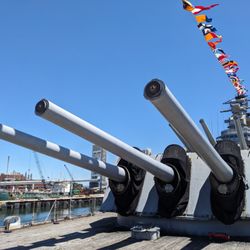 USS Salem 6/2026