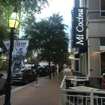 Mi Cocina - Mexican Near Me - Fort Worth, Texas Mi Cocina - Mexican Near Me - Fort Worth, Texas