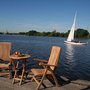 Photo of Jarke Teak & Rattan
