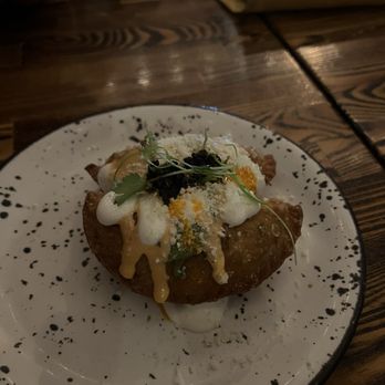 La Luna - Mexican Near Me - Chicago, Illinois