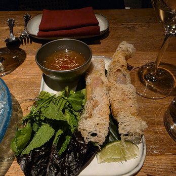 Sea - Asian Fusion Near Me - New York, New York