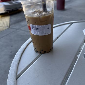 OH MY TEA! - Tasty coffee - Bubble Tea Near Me - Houston, Texas OH MY TEA! - Tasty coffee - Bubble Tea Near Me - Houston, Texas