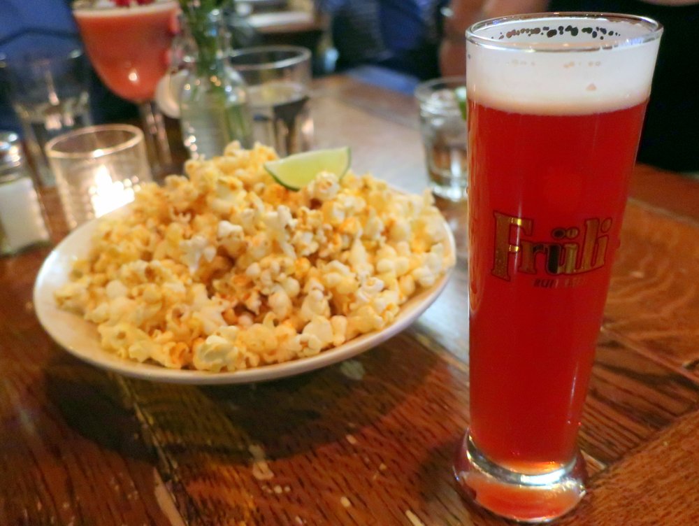 SUGARBOWL 306 Photos & 486 Reviews 10922 88 Avenue NW, Edmonton, AB