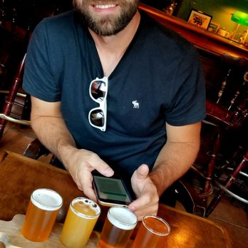 The Townhouse Brewpub & Eatery - Flight! - Brewpubs Near Me - Antigonish, Nova Scotia The Townhouse Brewpub & Eatery - Flight! - Brewpubs Near Me - Antigonish, Nova Scotia